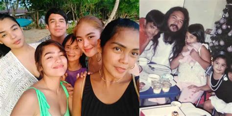 andrea brillantes parents nationality|Andrea Brillantes: Bio, Height, Weight, Age Family.